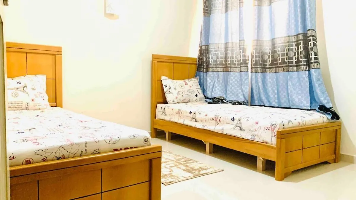 Downtown Apartment Agadir