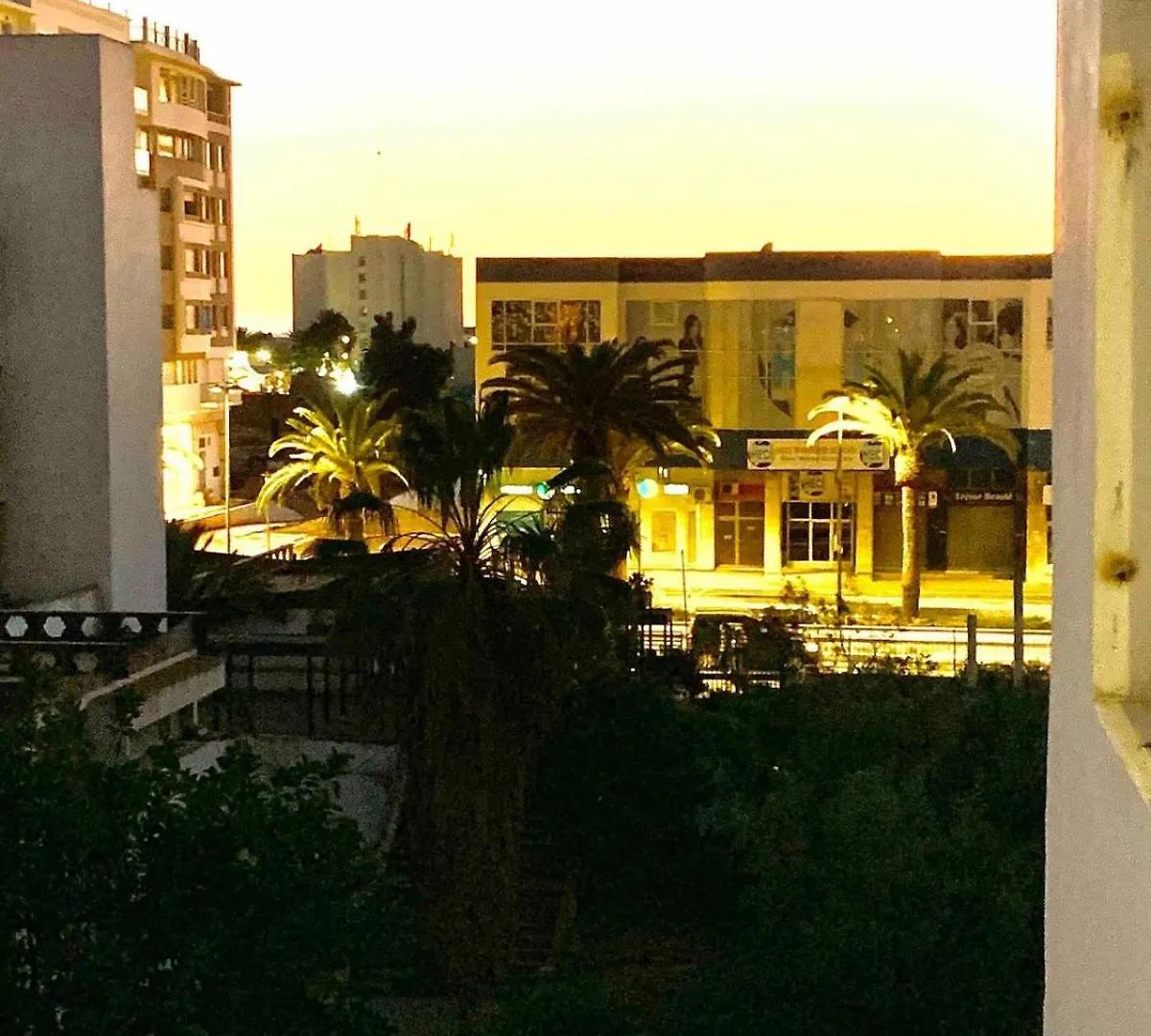 Downtown Apartment Agadir