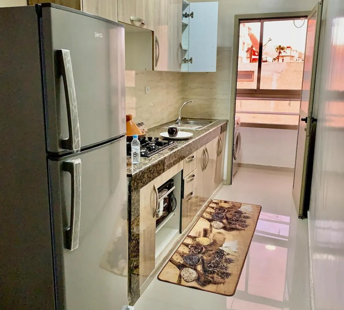 Downtown Apartment Agadir