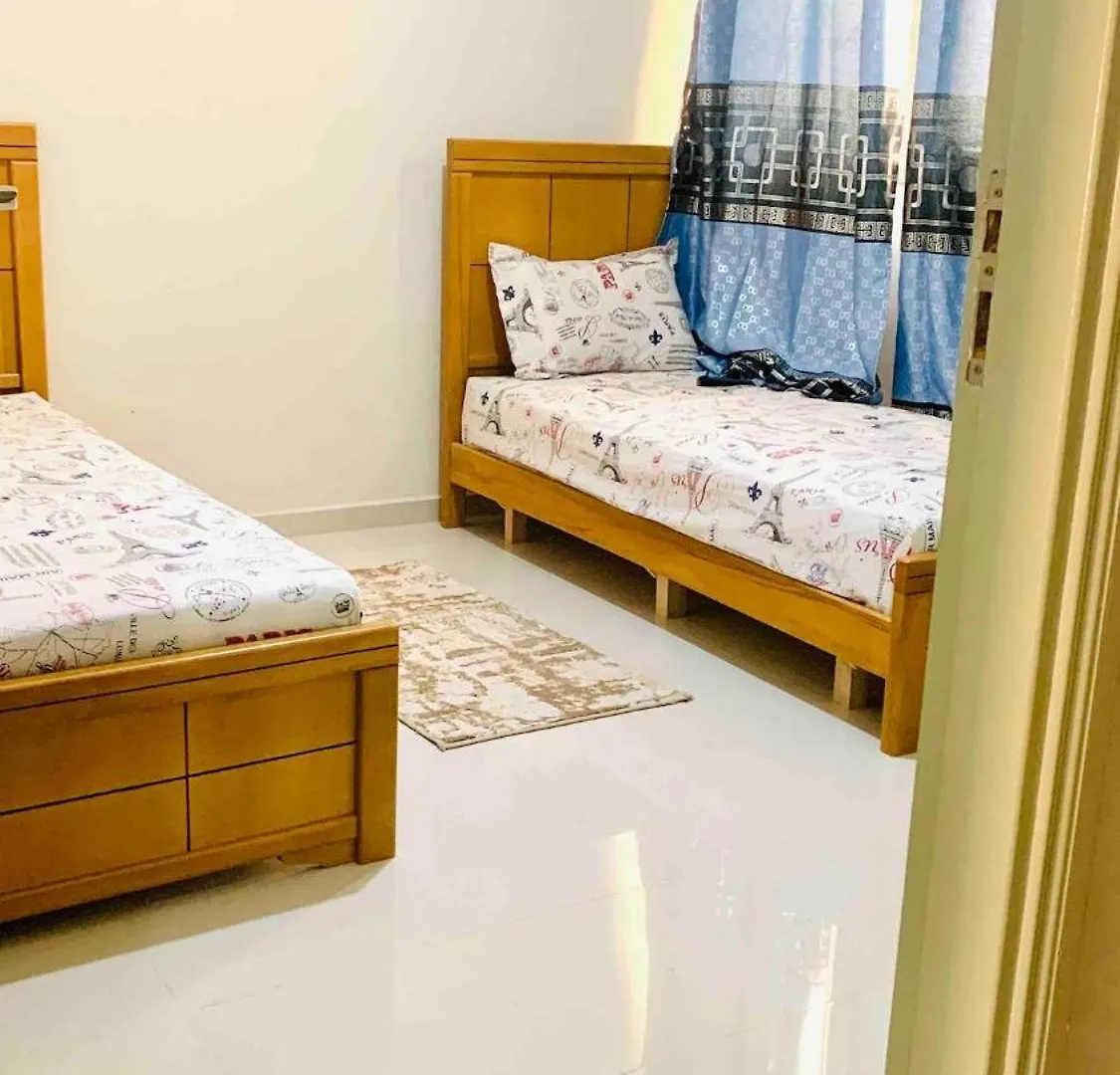 Downtown Apartment Agadir
