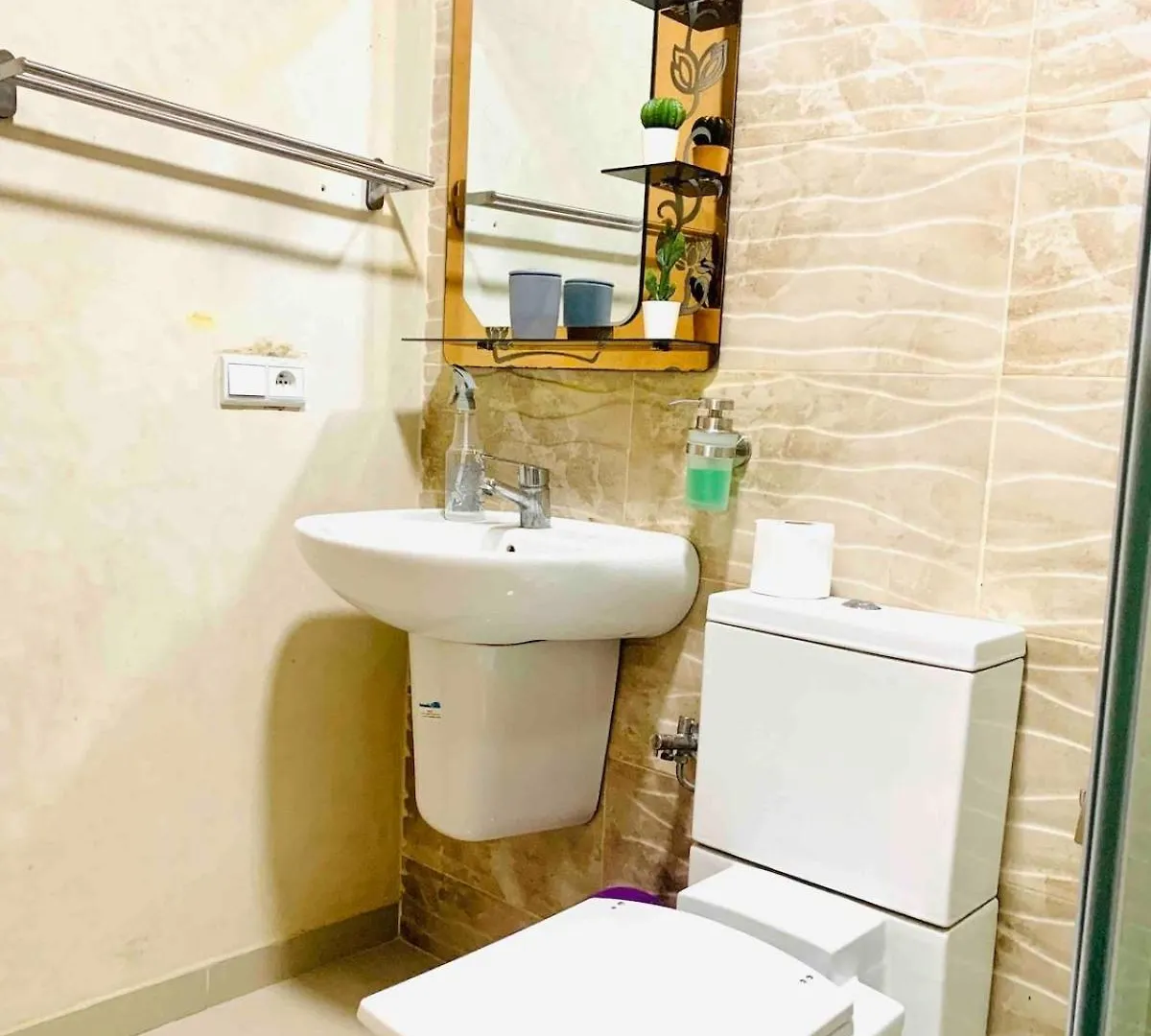 Downtown Apartment Agadir