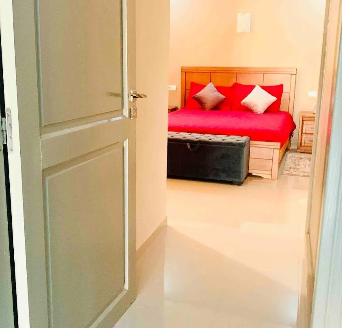 Downtown Apartment Agadir
