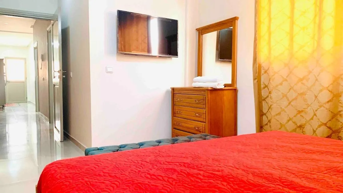 Downtown Apartment Agadir