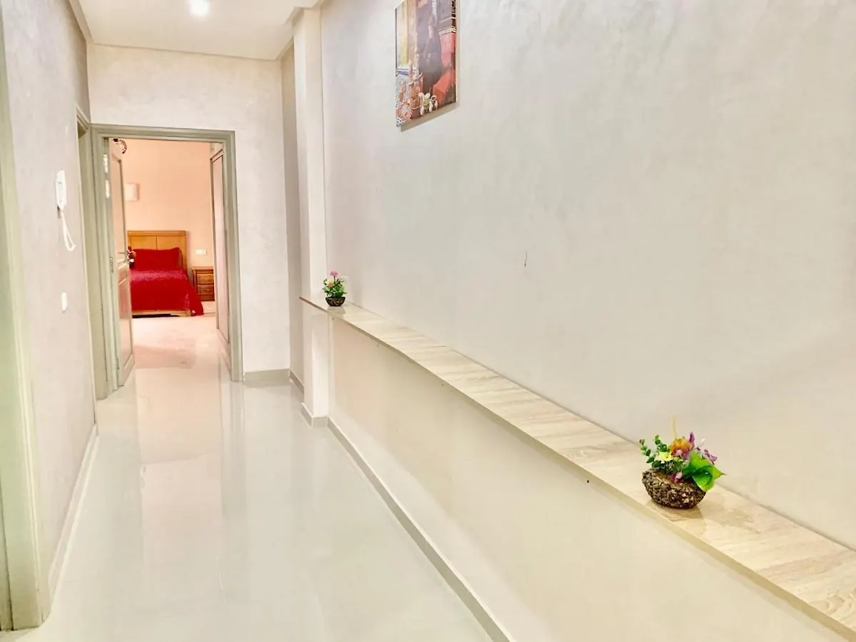 Downtown Apartment Agadir