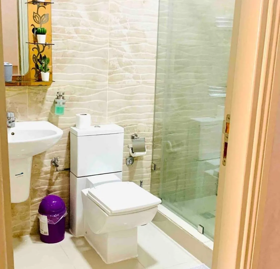 Downtown Apartment Agadir 0*,