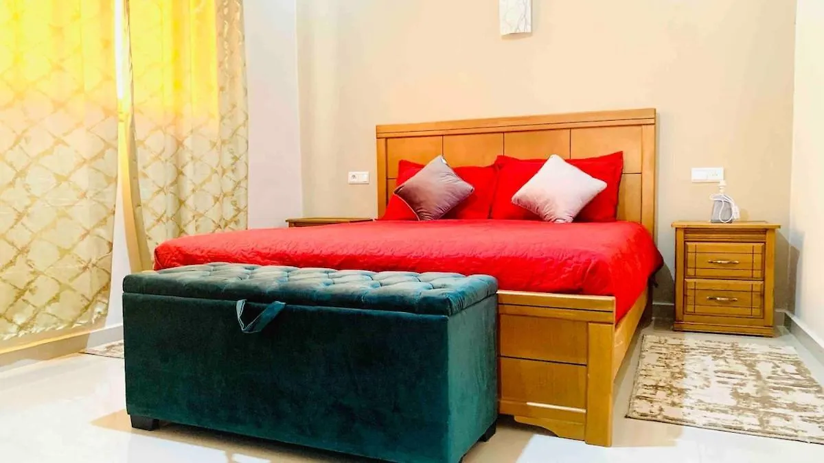 Downtown Apartment Agadir