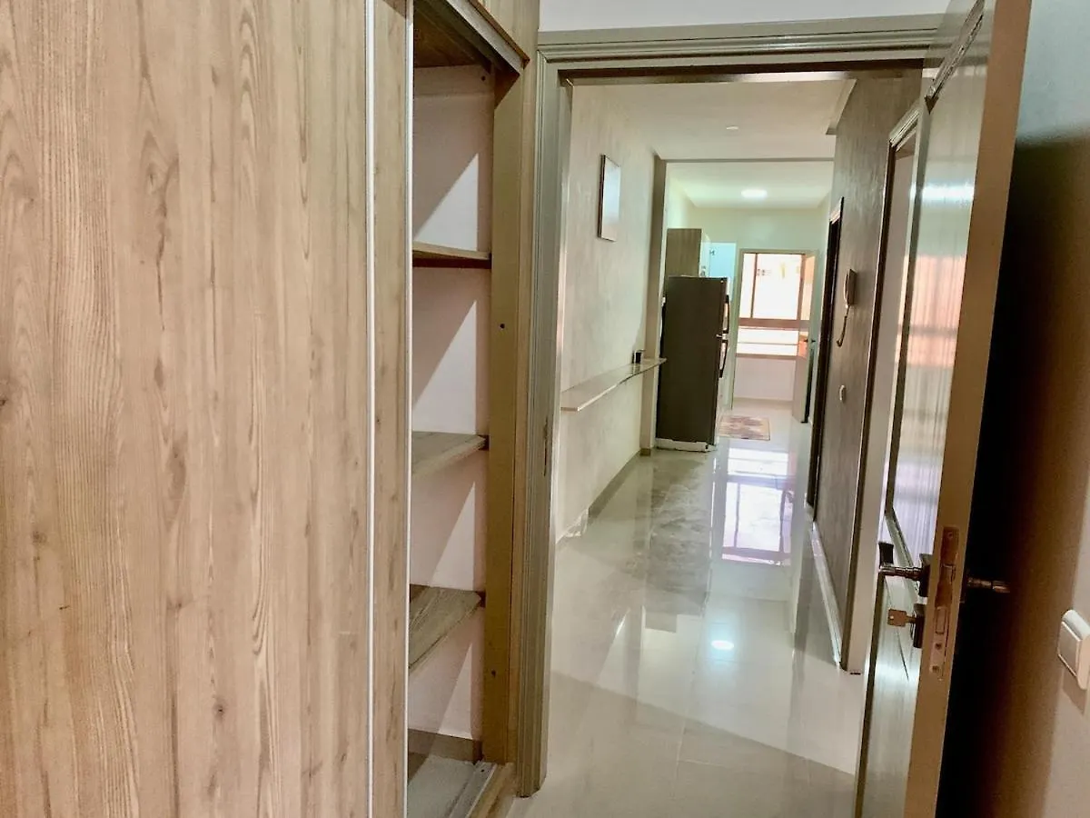 Downtown Apartment Agadir