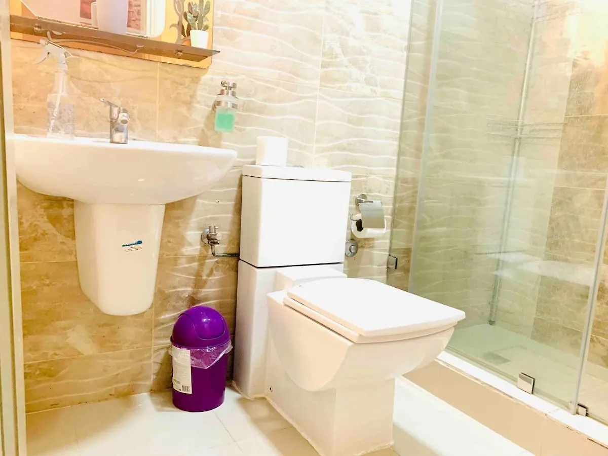 Downtown Apartment Agadir
