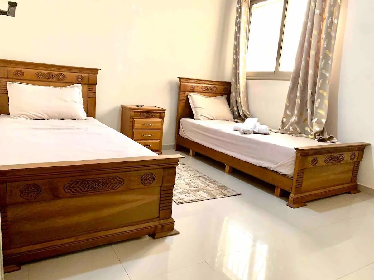 Downtown Apartment Agadir 0*,  Marokko