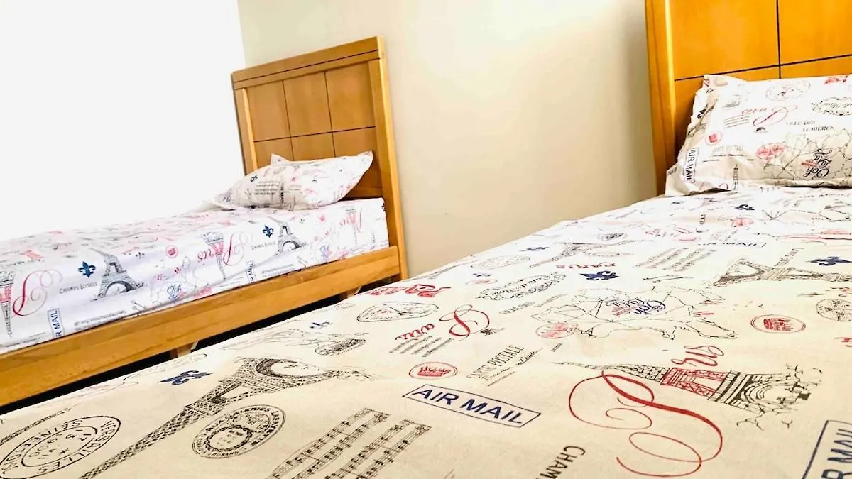 Downtown Apartment Agadir Marokko