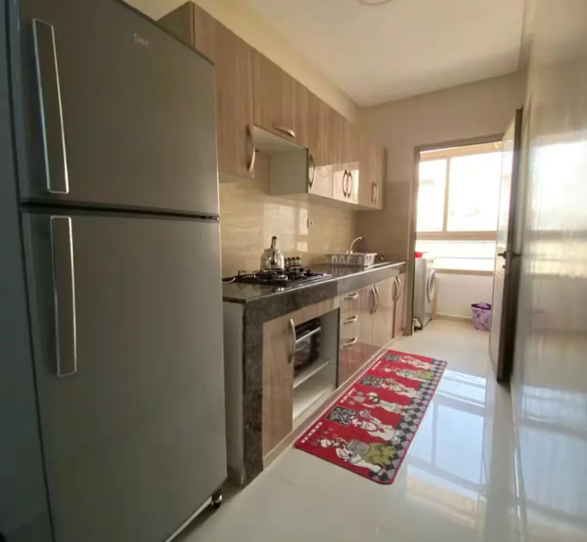 Downtown Apartment Agadir