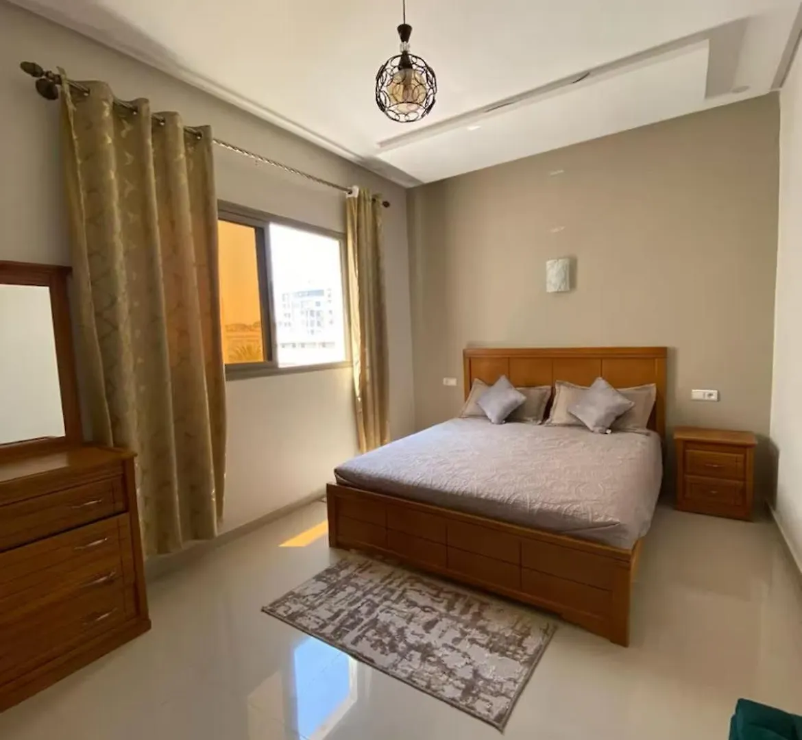 Downtown Apartment Agadir