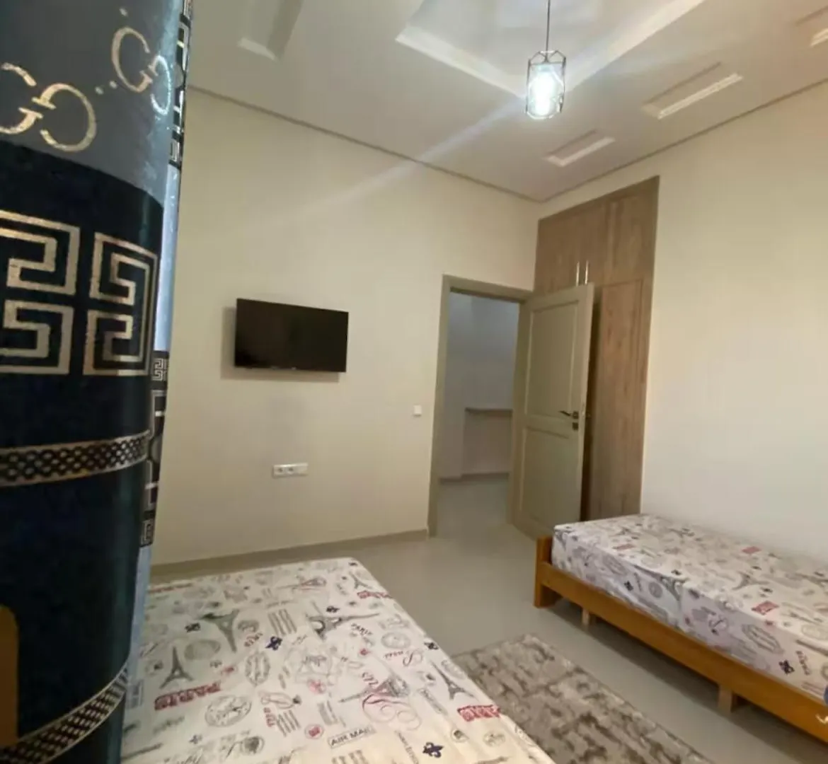 Downtown Apartment Agadir