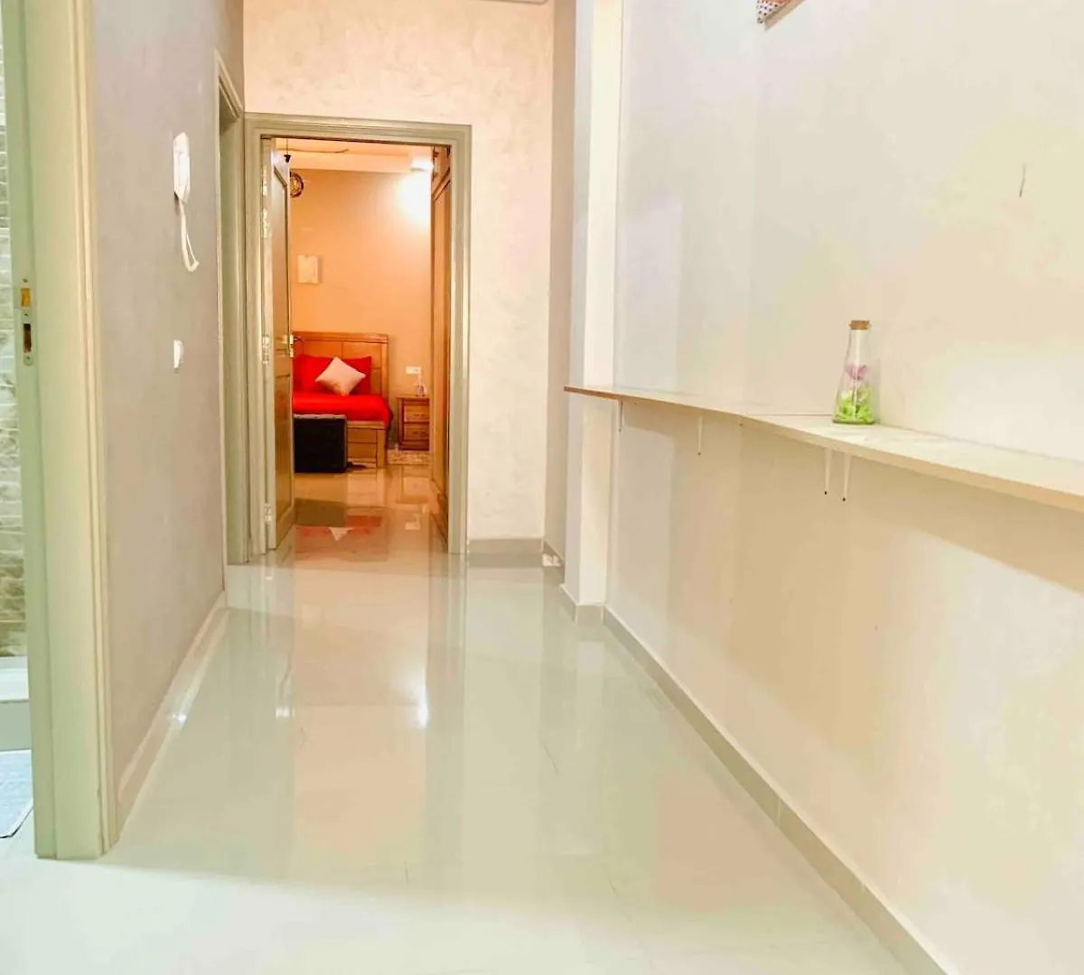Downtown Apartment Agádír